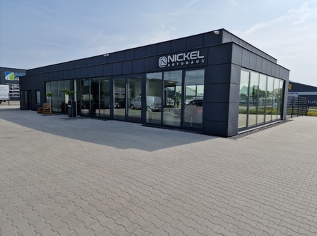 Christian Nickel Automobile GmbH